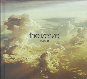 The Verve – Forth (CD+DVD) (digi)