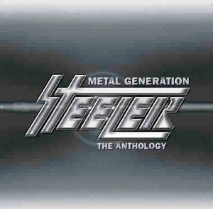 Steeler – Metal Generation