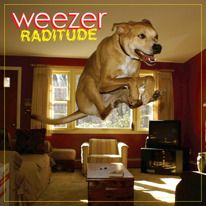 Weezer – Raditude (2cd)