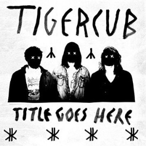 Tigercub – Meet Tigercub (미) (EP)