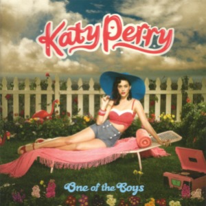 Katy Perry – One Of The Boys