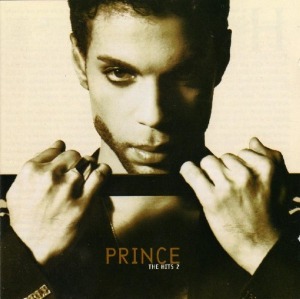 Prince – The Hits 2
