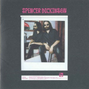 Spencer Dickinson - S/T