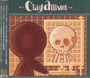 Clay Allison – Clay Allison (digi - 미)