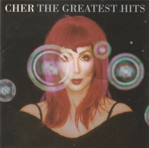 Cher – The Greatest Hits