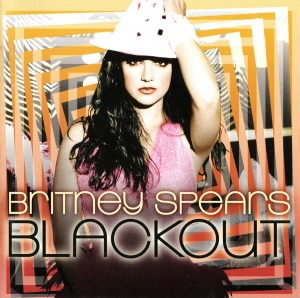 Britney Spears – Blackout