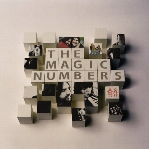 The Magic Numbers - S/T