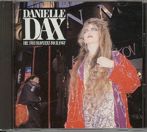 Danielle Dax – Ink Stick (bootleg)