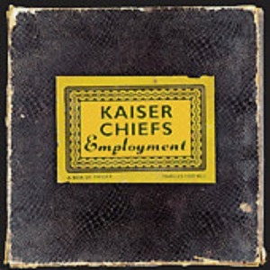 Kaiser Chiefs – Employment
