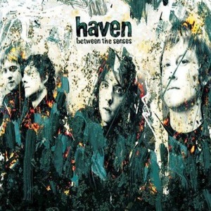 Haven - Between The Senses (미)