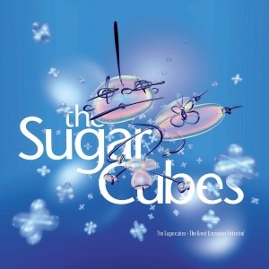 The Sugarcubes – The Great Crossover Potential