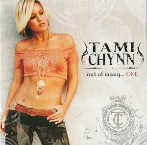 Tami Chynn – Out Of Many...One (미)