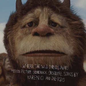 O.S.T. - Where The Wild Things Are