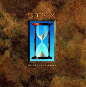 Styx – Edge Of The Century