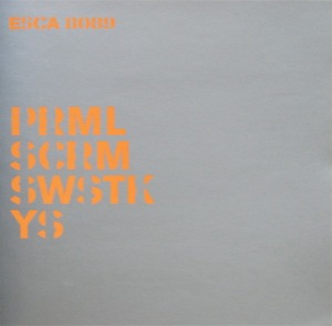 Primal Scream – Swastika Eyes (Single)