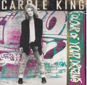 Carole King – Colour Of Your Dreams
