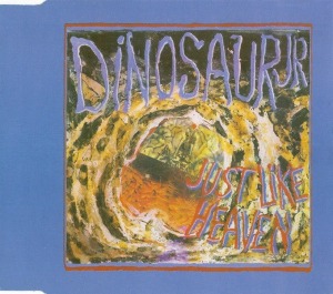 Dinosaur Jr. – Just Like Heaven (Single)