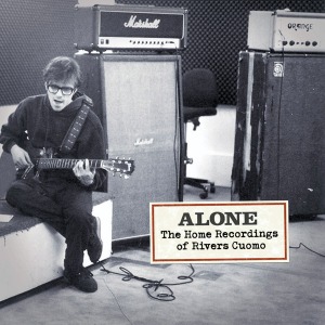Rivers Cuomo – Alone: The Home Recordings Of Rivers Cuomo