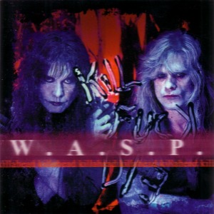 W.A.S.P. – Killahead (2cd - bootleg)