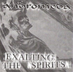Andromeda – Exalting The Spirits (EP)