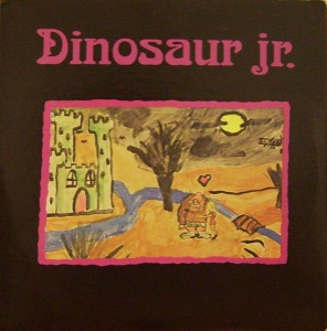 Dinosaur Jr. – Little Fury Things (digi) (Single)