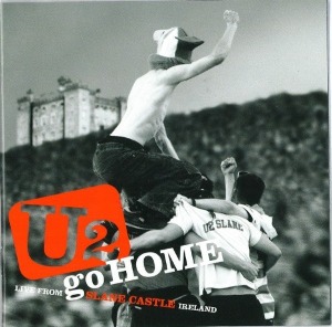 (DVD)U2 - Go Home: Live From Slane Castle, Ireland