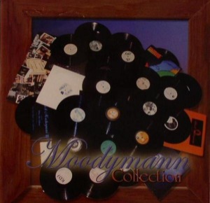 Moodymann – Moodymann Collection