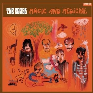 The Coral – Magic And Medicine (2cd)