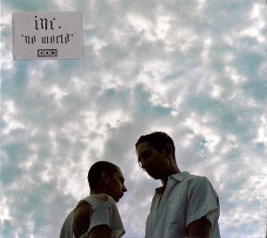 Inc. – No World (digi - 미)