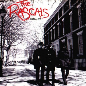 The Rascals – Rascalize