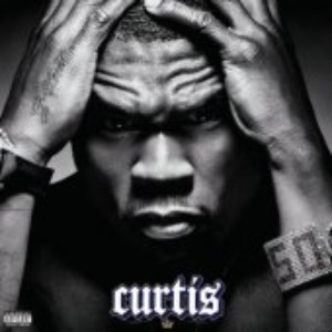 50 Cent – Curtis (미)