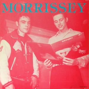 Morrissey – My Love Life (Single)
