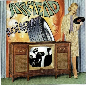 Airhead – Boing!!