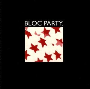 Bloc Party - Bloc Party EP