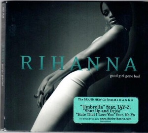 Rihanna – Good Girl Gone Bad (digi - 미)