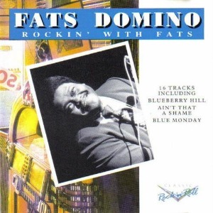 Fats Domino – Rockin&#039; With Fats