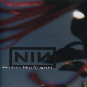 Nine Inch Nails – Things Falling Apart (미)