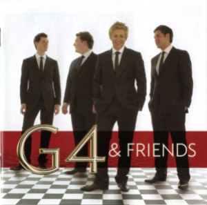 G4 – G4 &amp; Friends (미)