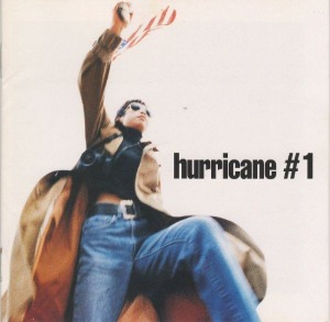 Hurricane #1 - S/T