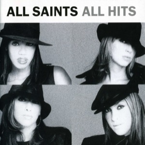 All Saints – All Hits