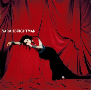 Sarah Brightman – Eden