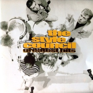 The Style Council – Greatest Hits