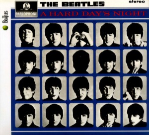 The Beatles – A Hard Day&#039;s Night (digi - 미)