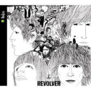 The Beatles – Revolver (digi - 미)