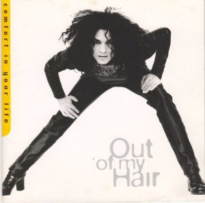 Out Of My Hair – Comfort In Your Life (EP)
