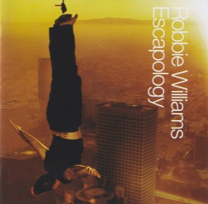 Robbie Williams – Escapology