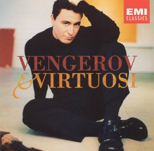Vengerov &amp; Virtuosi - S/T