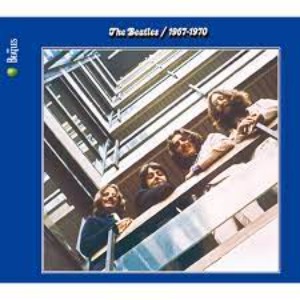 The Beatles - 1967~1970 (2cd - digi) (미)
