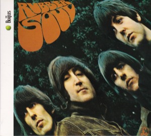 The Beatles – Rubber Soul (digi - 미)