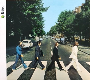 The Beatles – Abbey Road (digi - 미)